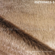 Synthetic Mink Fur Eszt09W15-5